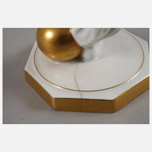 Hutschenreuther "Tänzerin mit Kugel"