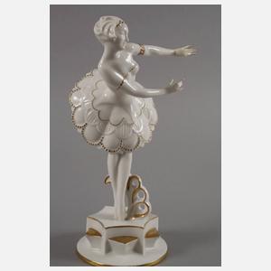 Hutschenreuther "Tanzgirl"