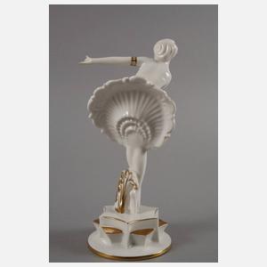 Hutschenreuther "Tanzgirl"