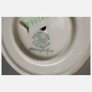 Hutschenreuther "Tanzgirl"