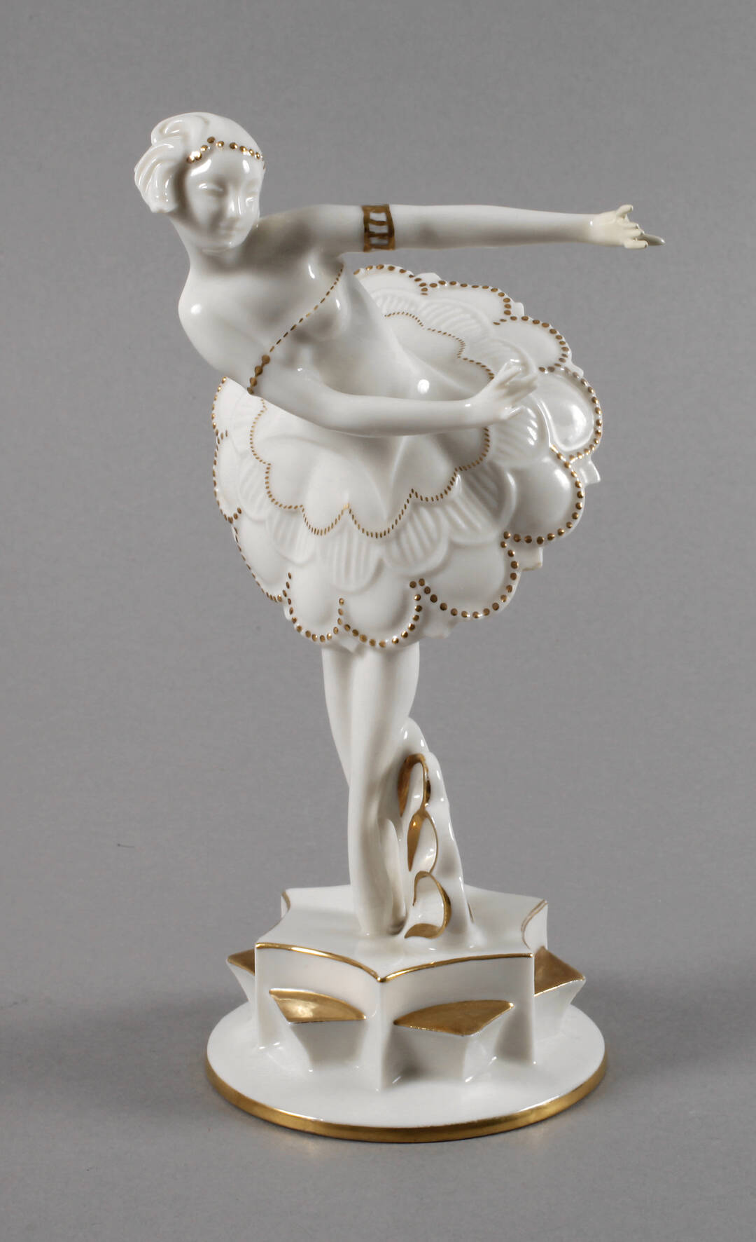 Hutschenreuther "Tanzgirl"