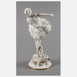 Hutschenreuther "Tanzgirl"