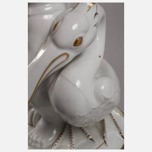 Hutschenreuther "Orpheus"