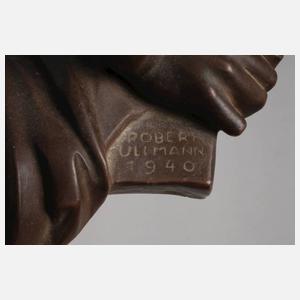 Meissen "Sinnende, klein"