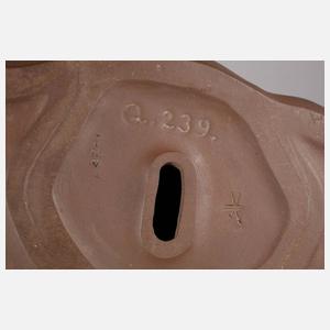 Meissen "Sinnende, klein"