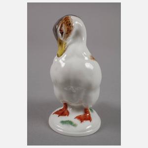 Meissen "Ente"