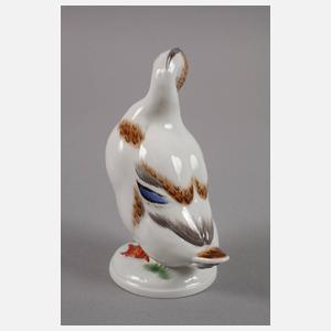 Meissen "Ente"