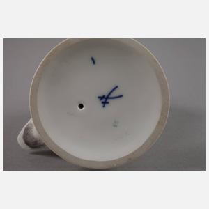 Meissen "Ente"