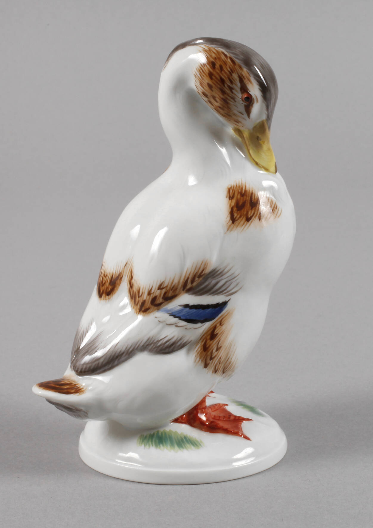 Meissen "Ente"