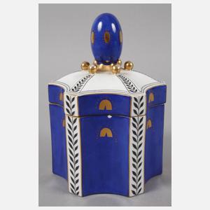 Rosenthal Wandplatte mit Eulenmotiv