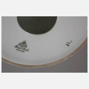 Rosenthal Kerzenleuchter Art déco