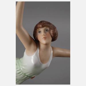 Rosenthal "Frühling"