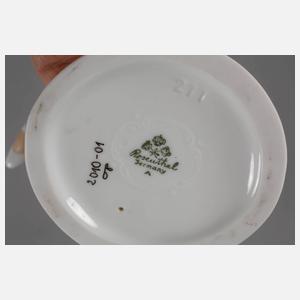 Rosenthal "Frühling"