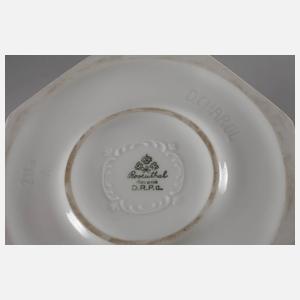 Rosenthal "Frühling"