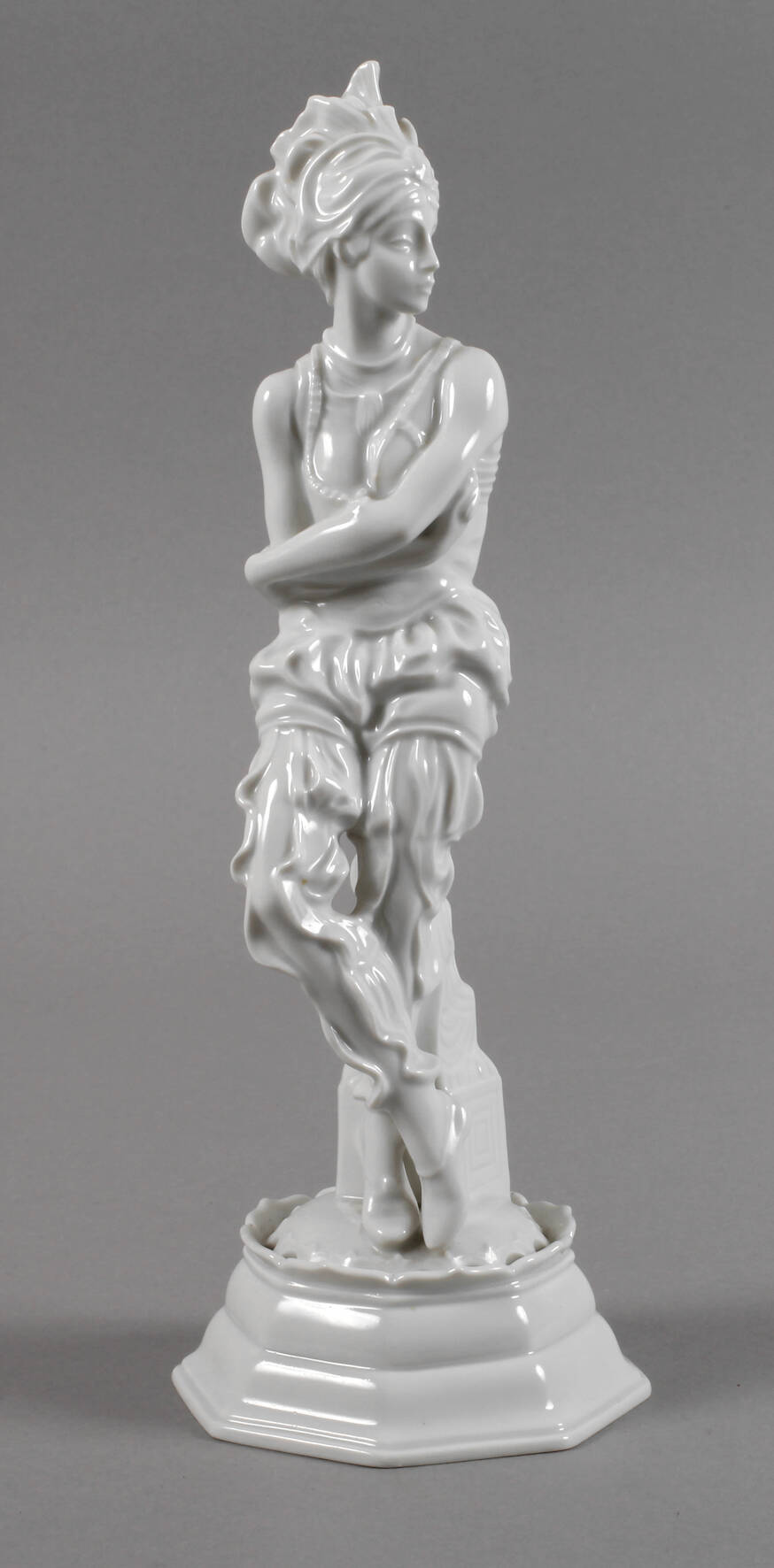 Rosenthal "Sobeide (Tamara Karsawina)"