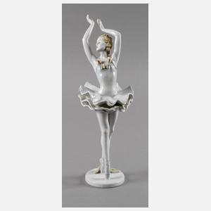 Rosenthal "Lilian Harvey"