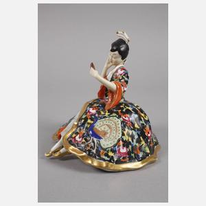 Scheibe-Alsbach Spanierin