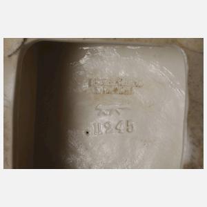 Schwarzburger Werkstätten "Trauernder Bajazzo"