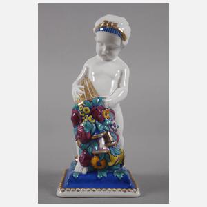 Fachschule Selb Putto