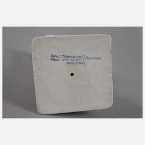 Fachschule Selb Putto