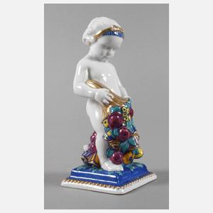 Fachschule Selb Putto