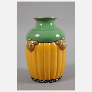 Zeh, Scherzer & Co. Vase "Egmara"