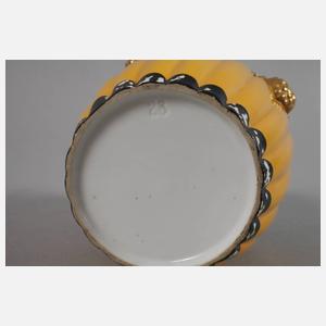 Zeh, Scherzer & Co. Vase "Egmara"