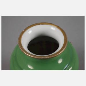 Zeh, Scherzer & Co. Vase "Egmara"