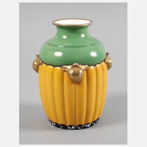 Zeh, Scherzer & Co. Vase "Egmara"