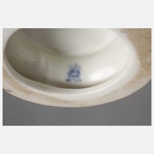 Volkstedt Ausdruckstänzerin