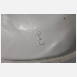 Volkstedt "Sterbende Penthesilea"