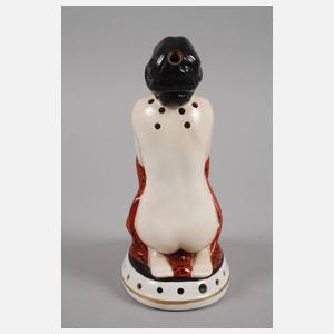 Erotischer Rauchverzehrer