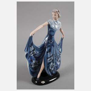 Goldscheider Wien "Susette"