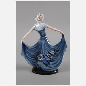 Goldscheider Wien "Susette"