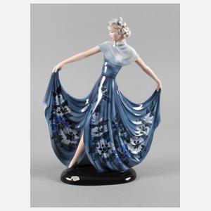 Goldscheider Wien "Susette"