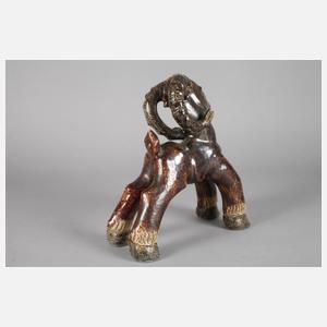 Elfriede Balzar-Kopp Widder