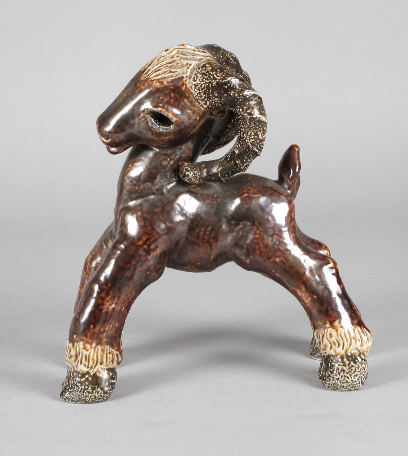 Elfriede Balzar-Kopp Widder