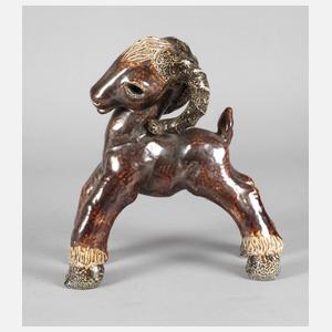 Elfriede Balzar-Kopp Widder