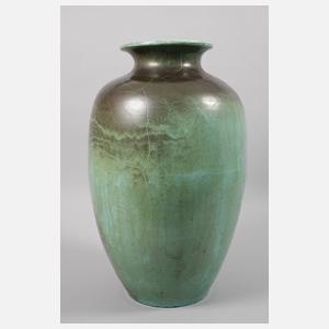 Richard Uhlemeyer übergroße Bodenvase
