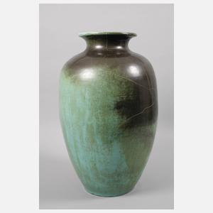 Richard Uhlemeyer übergroße Bodenvase