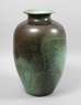Richard Uhlemeyer übergroße Bodenvase