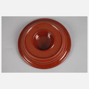 Cadinen Aschenbecher