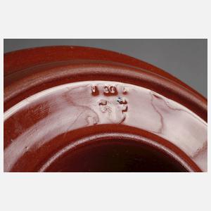 Cadinen Aschenbecher