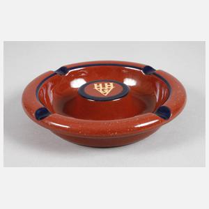 Cadinen Aschenbecher