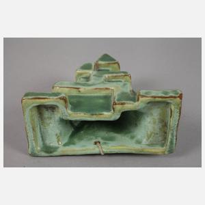 Wandvase Keramische Werkstätten München