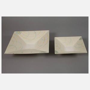 Schalenset Hael-Werkstätten Marwitz