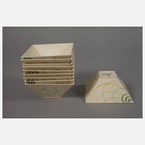 Schalenset Hael-Werkstätten Marwitz