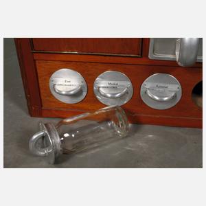 Schüttenregal Frankfurter Küche