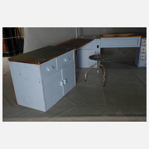 Frankfurter Küche 1926