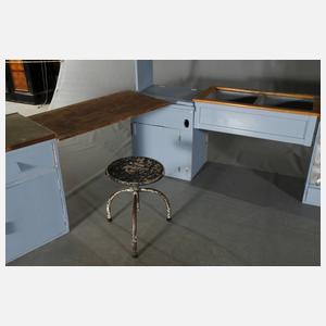 Frankfurter Küche 1926